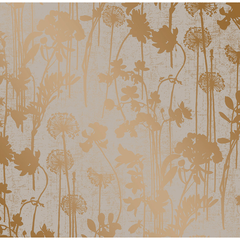 Tempaper 27 L X 27 W Peel And Stick Wallpaper Roll Perigold